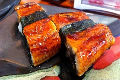 ร้านอาหาร Sushi Masa ราชเทวี