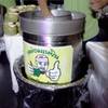 ไอศครีมเย็นๆๆ ที่ ร้านอาหาร หม่อมเหยินไอศครีมมะพร้าวสด