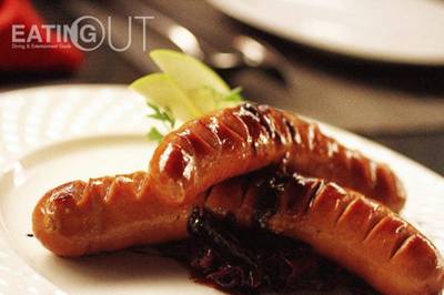 top 10 ที่ ร้านอาหาร Top 10 Restaurant@Hi Residence Hotel