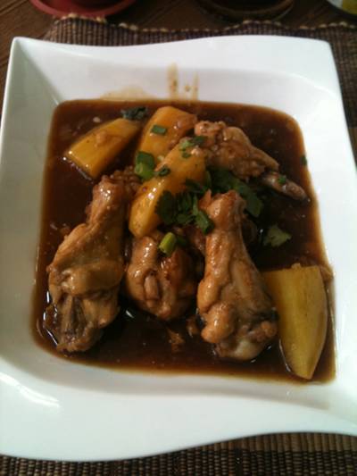 Kumpleto Restaurant ที่ ร้านอาหาร Kumpleto Restaurant & Karaoke