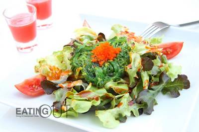 ร้านอาหาร BonChon Chicken ทองหล่อ 13