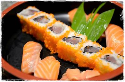 Zen Central พระราม 2 ที่ ร้านอาหาร Zen Central พระราม 2