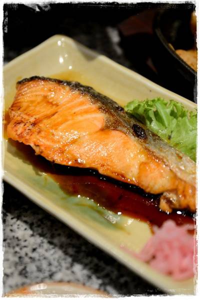 Zen Central พระราม 2 ที่ ร้านอาหาร Zen Central พระราม 2
