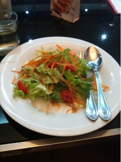 ร้านอาหาร Puritan