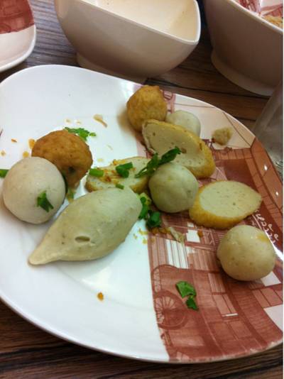 ร้านอาหาร ง้วนหลังวัง Tops สุขาภิบาล 3