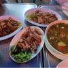 ร้านอาหาร ร้านคอหมูย่าง ขอนแก่น