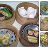 อร่อย หลายเมนู ที่ ร้านอาหาร นึ่งสดติ่มซำ