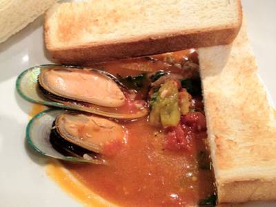 Greyhound Café สยามเซ็นเตอร์ ที่ ร้านอาหาร Greyhound Café สยามเซ็นเตอร์