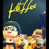 Good coffee, Good quality and friendly ☕ ที่ ร้านอาหาร Der Kaffee Silom