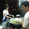 ร้านอาหาร ราดหน้า เฮียเล้ง 60 ปี