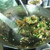ผัดซีอิ๊ว ที่ ร้านอาหาร ราดหน้า เฮียเล้ง 60 ปี