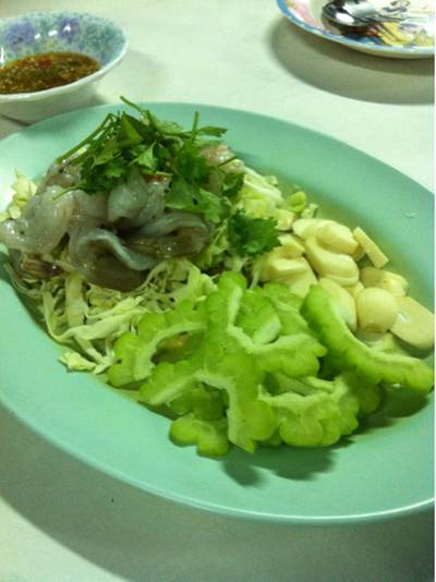 ร้านอาหาร ลุงรัน