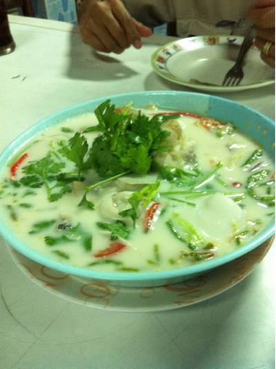 ร้านอาหาร ลุงรัน