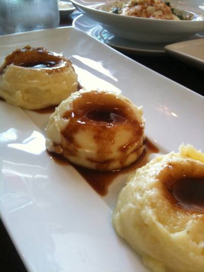 ร้านอาหาร The Smoke House