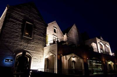 พูดด้วยภาพล่ะกันครับ ที่ ร้านอาหาร The Smoke House