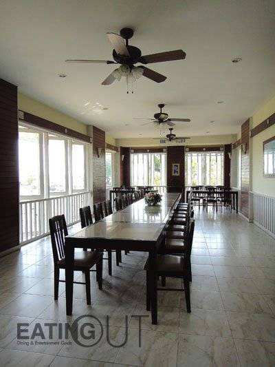 ร้านอาหาร Grand Seaside