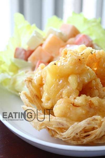 ร้านอาหาร Grand Seaside
