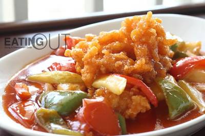 ร้านอาหาร Grand Seaside