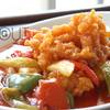 ร้านอาหาร Grand Seaside