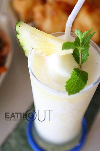 ร้านอาหาร Grand Seaside