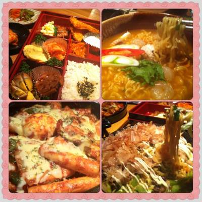 ร้านอาหาร Tudari Seen Space