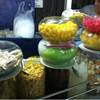 เครื่องตรึม ที่ ร้านอาหาร ก๋วยเตี๋ยวเรือ ลุงประตูน้ำ