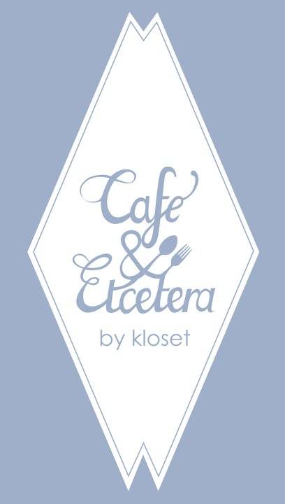 ร้านอาหาร Cafe & Etcetera By Kloset