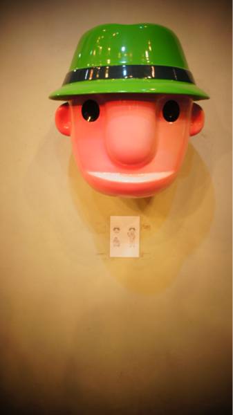 มุมยอดฮิตที่ถ่ายรูป ที่ ร้านอาหาร iberry เชียงใหม่