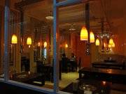 ร้านแต่งสวย ที่ ร้านอาหาร ล้ำลำ (Lum Lum) Korean Restaurant
