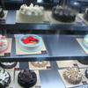 เค้ก Angry Bird น่ารักน่ากิน ^o^ ที่ ร้านอาหาร วิคตอรี่เบเกอรี่