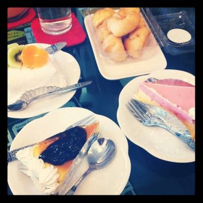 ร้านอาหาร mr.coffee