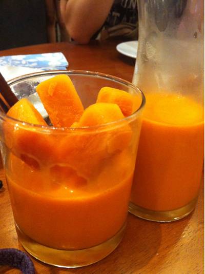 ร้านอาหาร Have A ซี๊ดดด By Steak Lao