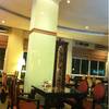 ร้านอาหาร The Café Teria Atrium Boutique Resort Hotel