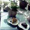 บรรยากาศในร้าน^^ ที่ ร้านอาหาร Book Kof