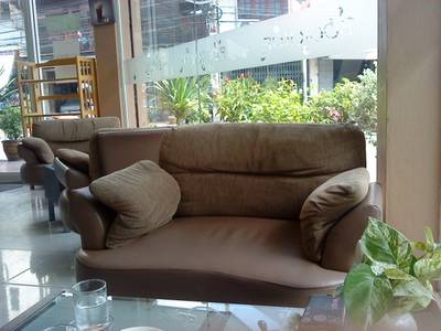 ร้านอาหาร Book Kof