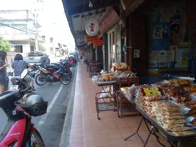 ร้านอาหาร Sugar Cake