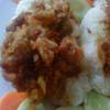 ซูมหมูทอด^^ ที่ ร้านอาหาร ข้าวเหนียวหมูทอด
