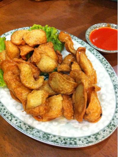 ร้านอาหาร ครัว สบาย สบาย