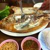 ร้านอาหาร ครัว สบาย สบาย