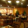 บรรยากาศร้านสวยๆ ที่ ร้านอาหาร The Pizza Company