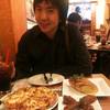อร่อยจนยิ้มออก ^o^ ที่ ร้านอาหาร The Pizza Company