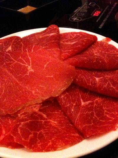 ร้านอาหาร Shabu Sen