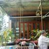 ร้านอาหาร โกดัง