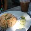ร้านอาหาร โกดัง