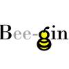 Bee Gin Bee Gin