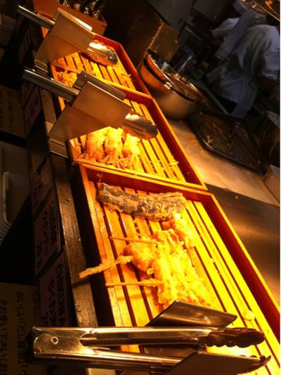 ร้านอาหาร Yokoi Udon