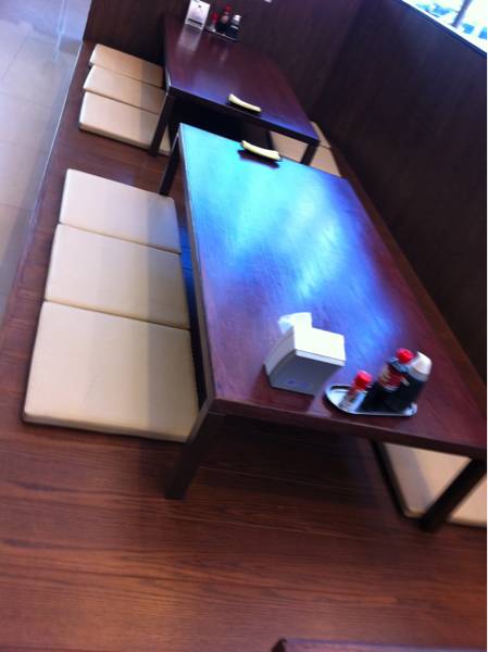 ร้านอาหาร Yokoi Udon
