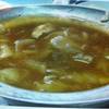 ร้านอาหาร อาอู๋บางรัก
