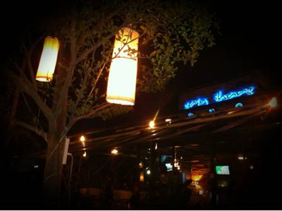หนาวๆละ ที่ ร้านอาหาร easy share : อีซี่แชร์
