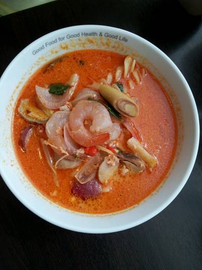 ร้านอาหาร Black Canyon Coffee